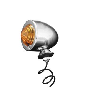 Highway Hawk BULLET LIGHT