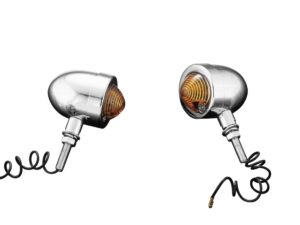 Highway Hawk BULLETLIGHTS