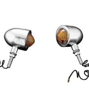 Highway Hawk BULLETLIGHTS