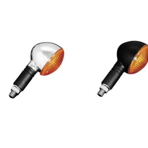 Highway Hawk T.S.LIGHT MED.CAT.E-MARK BLACK