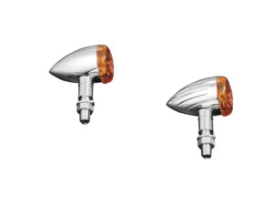 Highway Hawk TURNSIGN.SET BUL.PLAIN E-MARK