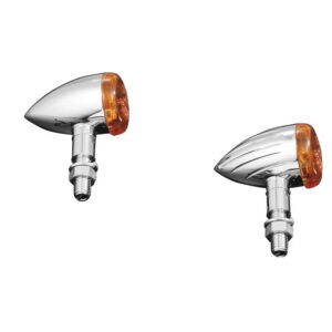 Highway Hawk TURNSIGN.SET BUL.PLAIN E-MARK