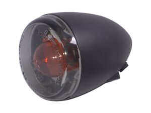 Turn signal Black