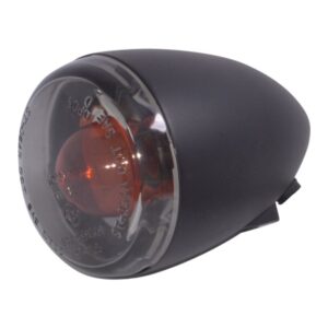 Turn signal Black