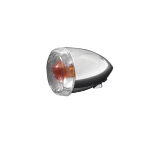 Turn signal H-D style