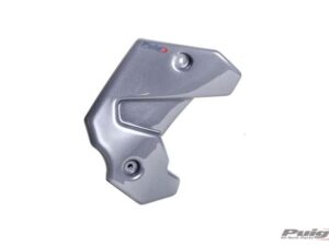 Puig Rear Exhaust Deflector Bmw R1200Gs 05'-12' Grey