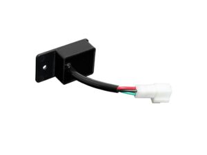 Turn signal Replacement Relays