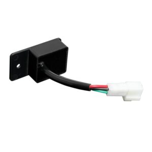 Turn signal Replacement Relays