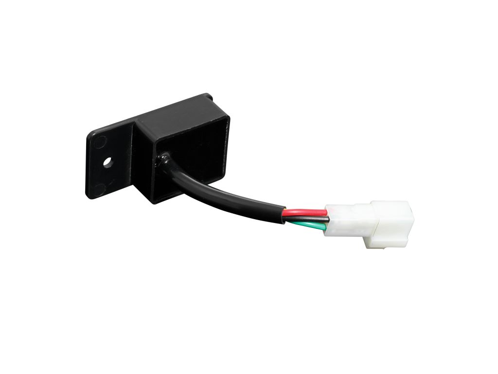 Turn signal Replacement Relays