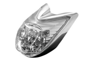 LED Taillight with Turn signal