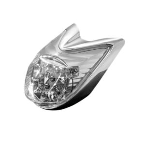 LED Taillight with Turn signal