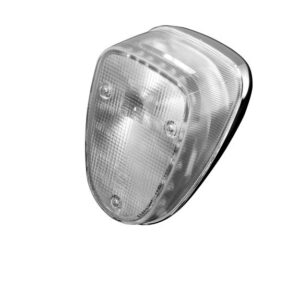 Highway Hawk Combination of Taillight and Turn signals in one unit LED E-mark
