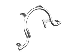 Highway Hawk spotlight bracket VL1500