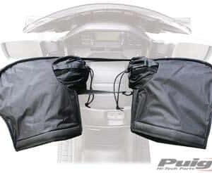Puig Gauntlets Univ. Semirigidas C/Black