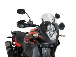 Puig Racing Screen Ktm 1050 Adv/ 1190 Adv/ 1290 S.Adv/T