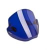 Puig Windshield Mod. Stream Inazuma 250 13' C/Blue