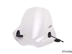 Puig Windshield Mod. Touring Traveller Ii Inazuma 250 1