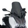 Puig Winds.V-Techline Tour. Xmax 125/250/400-Mbk Evolis