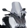 Puig Winds.V-Techline Tour. Xmax 125/250/400-Mbk Evolis