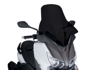 Puig Winds.V-Techline Tour. Xmax 125/250/400-Mbk Evolis