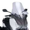 Puig Winds.V-Techline Tour. Xmax 125/250/400-Mbk Evolis