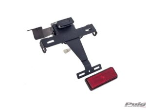 Puig License Supp. Yamaha Mt09 13-16/Tracer 13-18'