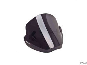 Puig Windshield Mod. Stream C/Dark Smoke