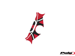 Puig Yoke Protector Mv Agusta F3 800 13-18'C/Red