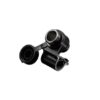 Highway Hawk PLUG 12V WITH CLAMP