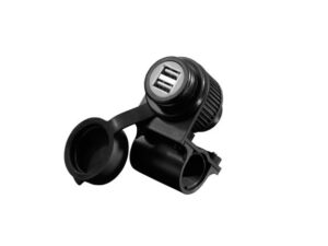 Highway Hawk USB PLUG 5V 2A