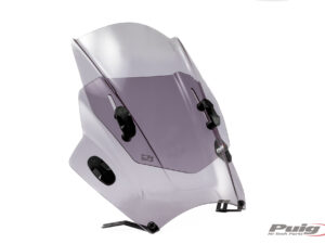 Puig Windshield Mod. Up&Down R1150/R850R C/Smoke