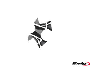 Puig Yoke Protector Kawasaki Ninja 300 13-16' C/Grey