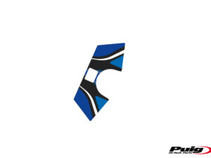 Puig Yoke Protector Honda Cbr500R 13-15' C/Blue