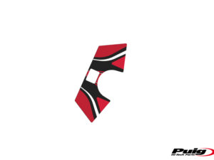 Puig Yoke Protector Honda Cbr500R 13-15' C/Red