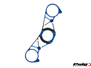 Puig Yoke Protector Yamaha R1 09-11 C/Blue