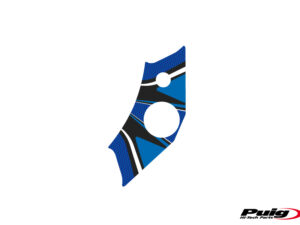 Puig Yoke Protector Yamaha R6 99-02' C/Blue