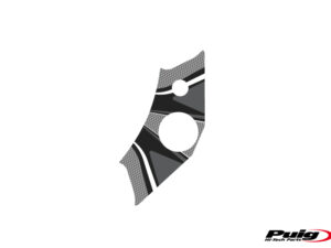 Puig Yoke Protector Yamaha R6 99-02' C/Grey