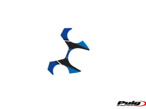 Puig Yoke Protector Yamaha Xj6/Diversion 09-16/F 10-16'