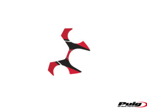 Puig Yoke Protector Yamaha Xj6/Diversion 09-16/F 10-16'