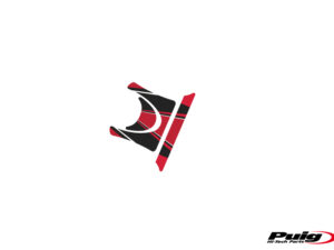 Puig Yoke Protector Fz6-Fz6 Fazer 04-08'C/Red