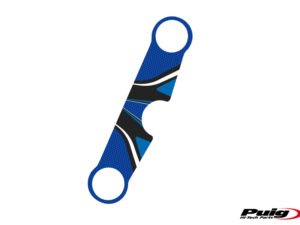 Puig Yoke Protector Suzuki Sv650S 99-02 C/Blue