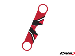 Puig Yoke Protector Suzuki Sv650S 99-02 C/Red