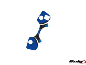 Puig Yoke Protector Suzuki Hayabusa 08-17 C/Blue