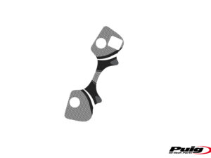 Puig Yoke Protector Suzuki Hayabusa 08-17 C/Grey