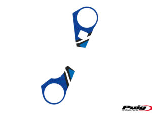 Puig Yoke Protector Suzuki Gsxr1000 09-16 C/Blue