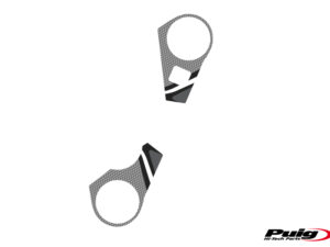 Puig Yoke Protector Suzuki Gsxr1000 09-16 C/Grey