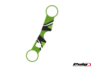 Puig Yoke Protector Suzuki Gsxr600 00-03 C/Green