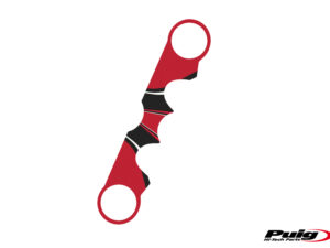 Puig Yoke Protector Suzuki Gsx650F 08-17 C/Red