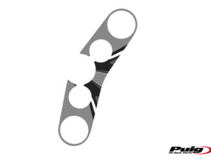 Puig Yoke Protector Suzuki Gsr750 11-17 C/Grey