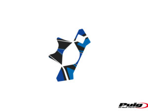 Puig Yoke Protector Bandit 1250/1250S 07-11 C/Blue